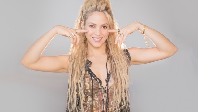 Shakira acude al médico de Adele para salvar su voz Shakira acude al médico de Adele para salvar su voz