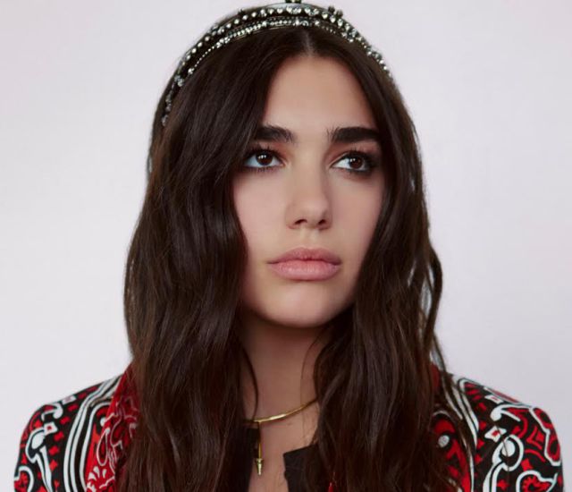 El gran reto al que se enfrenta Dua Lipa este sábado El gran reto al que se enfrenta Dua Lipa este sábado