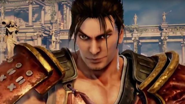 Soul Calibur VI es una realidad Soul Calibur VI es una realidad