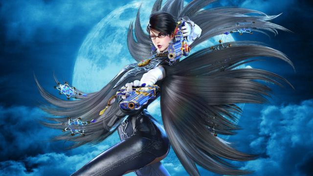 Bayonetta 3 es una exclusiva de Switch Bayonetta 3 es una exclusiva de Switch