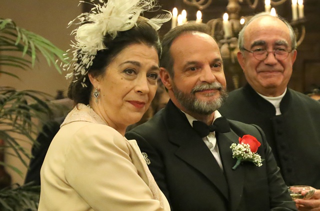 ¡Ups! TVE ya no tiene la serie más longeva de España ¡Ups! TVE ya no tiene la serie más longeva de España