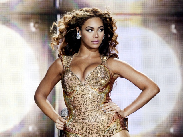 La doble de Beyoncé que lo 'peta' en Instagram La doble de Beyoncé que lo 'peta' en Instagram