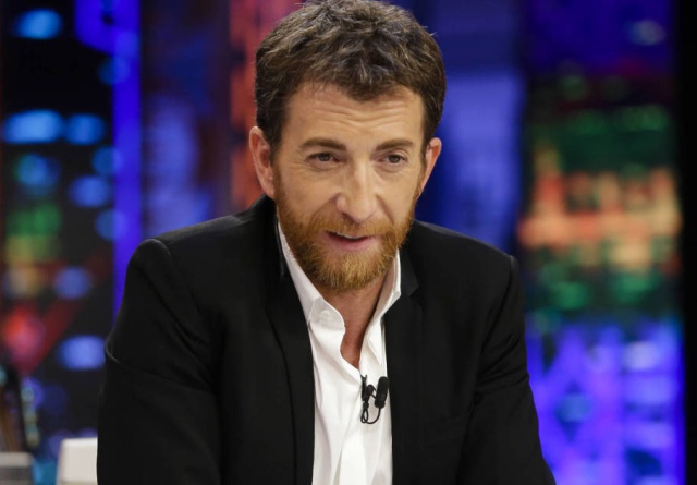 ‘El Hormiguero’: El épico zasca de una espectadora a Pablo Motos ‘El Hormiguero’: El épico zasca de una espectadora a Pablo Motos