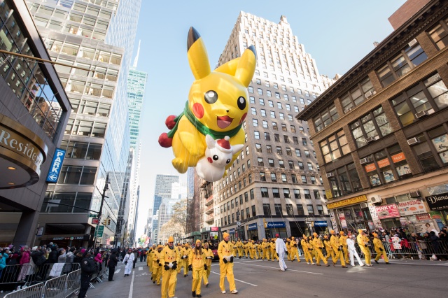 Hay una película de acción real de Pokemon en proyecto y vas a flipar con su protagonista Hay una película de acción real de Pokemon en proyecto y vas a flipar con su protagonista