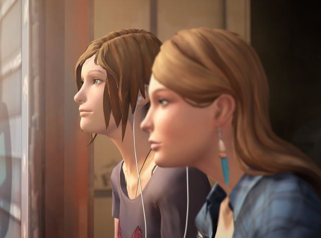 Life is Strange Life is Strange
