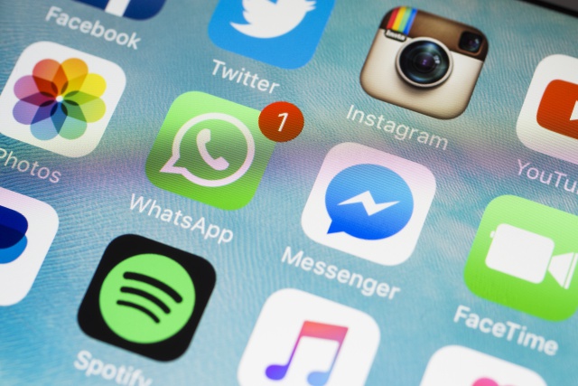 Si odias que te metan en grupos de WhatsApp sin tu permiso, ya puedes denunciarlo Si odias que te metan en grupos de WhatsApp sin tu permiso, ya puedes denunciarlo