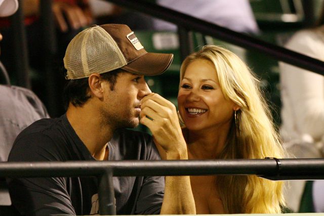 ¡Menuda sorpresa! Enrique Iglesias es padre de mellizos ¡Menuda sorpresa! Enrique Iglesias es padre de mellizos