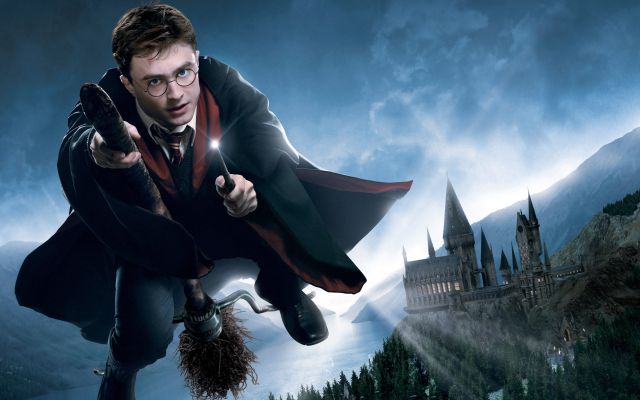 Tenemos nuevo capítulo de Harry Potter aunque no es lo que esperábamos Tenemos nuevo capítulo de Harry Potter aunque no es lo que esperábamos