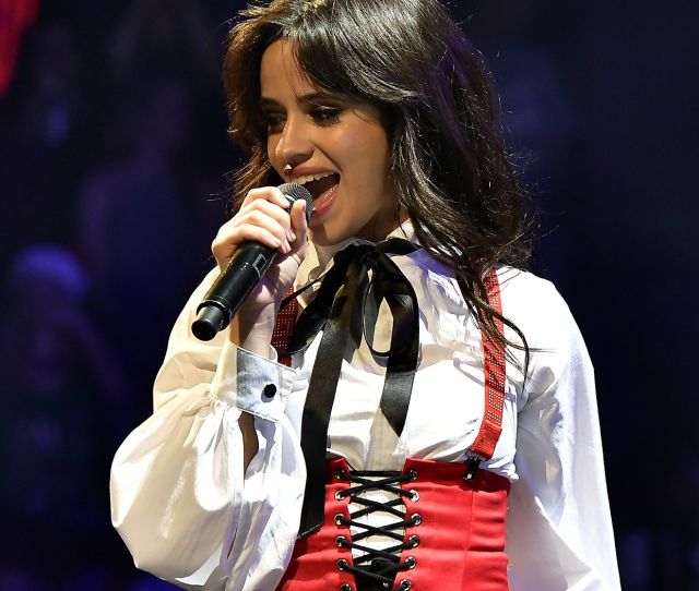 Camila Cabello Camila Cabello
