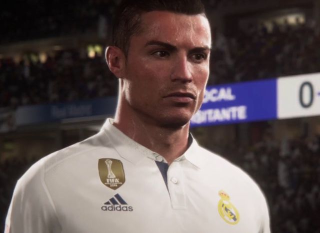 Fifa 18 Fifa 18