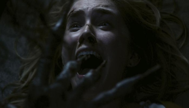 Insidious: La última llave te quiere hacer gritar Insidious: La última llave te quiere hacer gritar