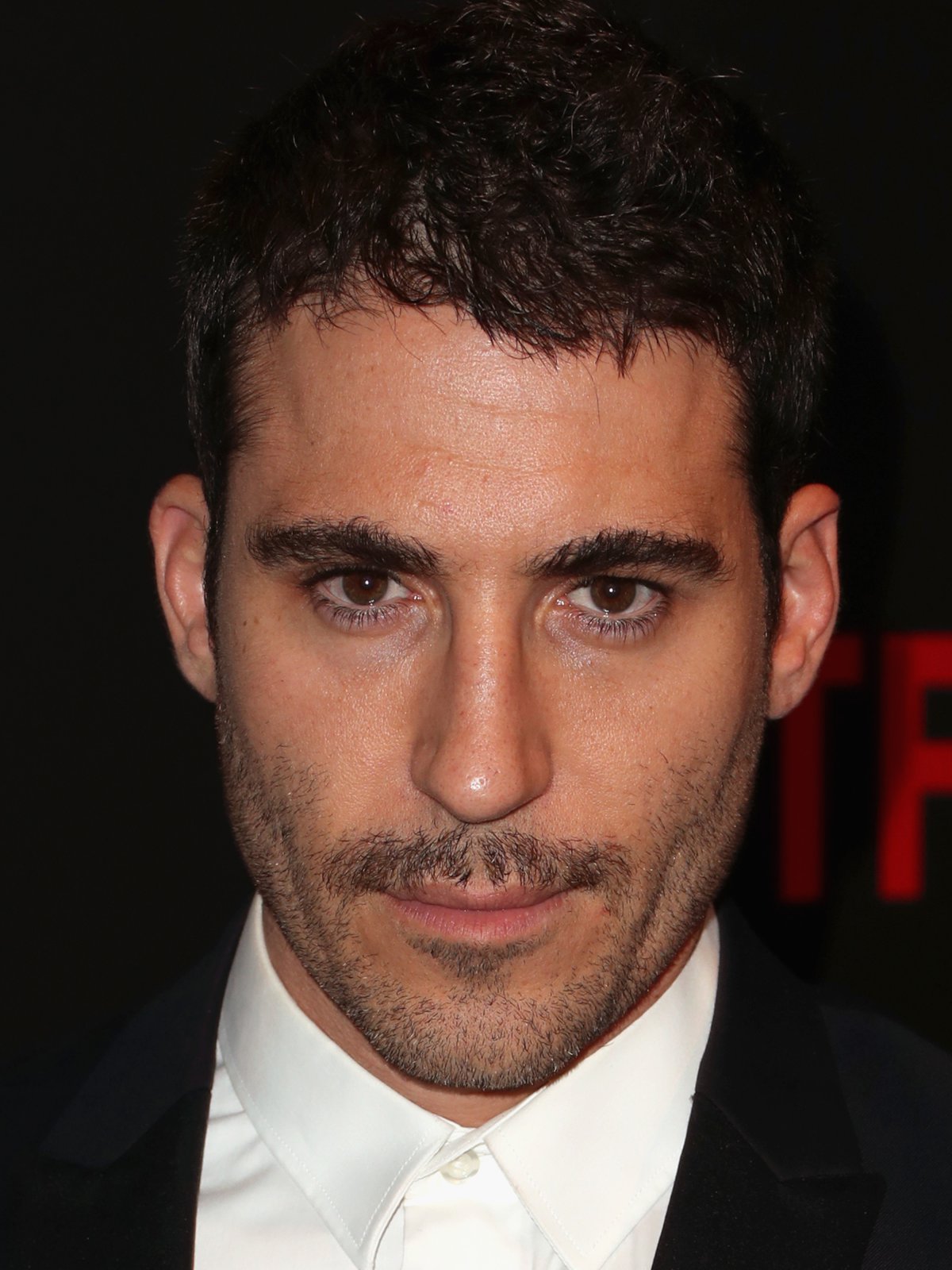 Diez datos que no conocías de Miguel Ángel Silvestre Diez datos que no conocías de Miguel Ángel Silvestre