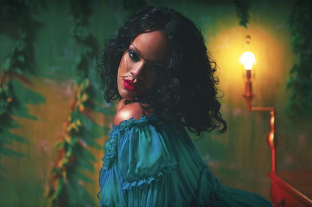 Rihanna Rihanna