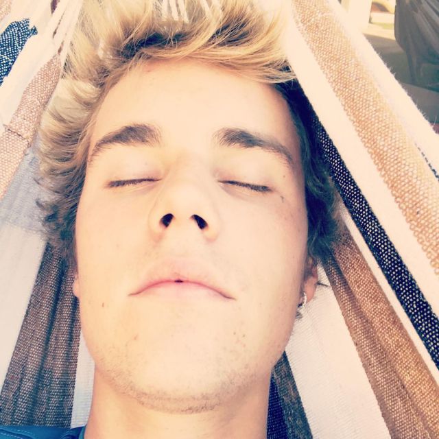 Justin Bieber Justin Bieber