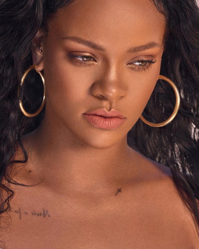 Rihanna Rihanna