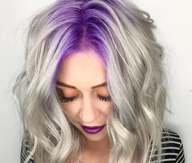 La nueva tendencia capilar que triunfa en Instagram nos chifla La nueva tendencia capilar que triunfa en Instagram nos chifla