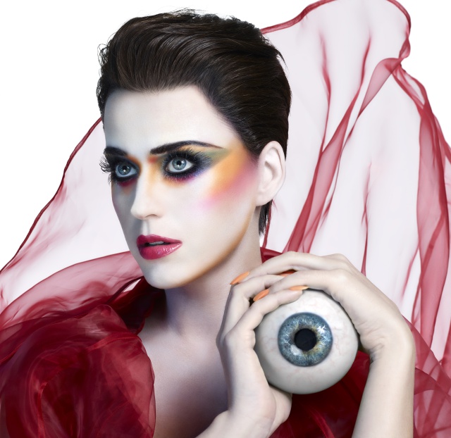 ¿Ha plagiado Katy Perry a una cantante polaca? ¿Ha plagiado Katy Perry a una cantante polaca?