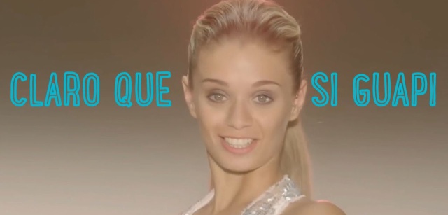“Claro que sí, guapi” y otras expresiones que ya han pasado de moda “Claro que sí, guapi” y otras expresiones que ya han pasado de moda