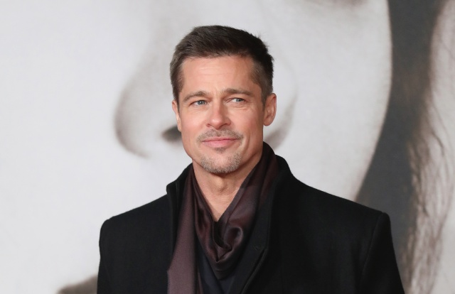 ¿Es Brad Pitt y Jennifer Lawrence la pareja de 2018? ¿Es Brad Pitt y Jennifer Lawrence la pareja de 2018?