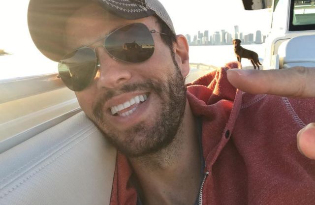 Enrique Iglesias Enrique Iglesias