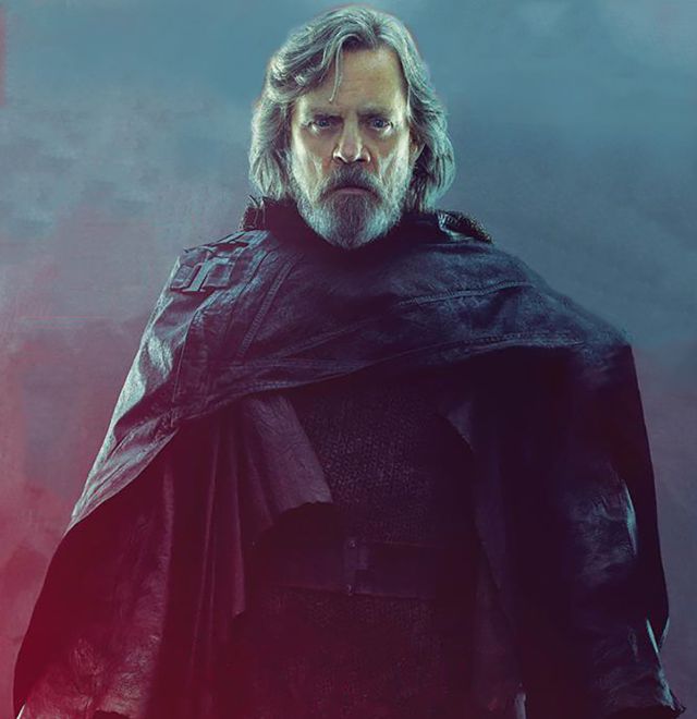 The Last Jedi The Last Jedi