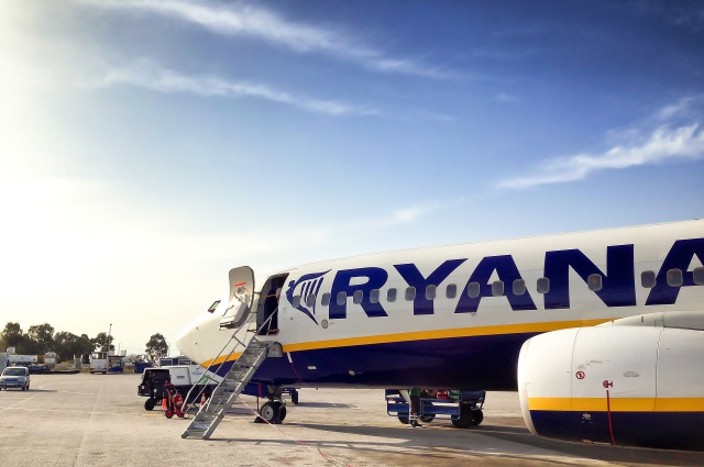 Ryanair recomienda visitar esta ciudad española Ryanair recomienda visitar esta ciudad española
