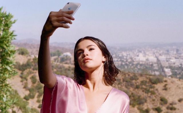 Selena Gomez se queda con 37 amigos en instagram, ¿quiénes son los afotunados? Selena Gomez se queda con 37 amigos en instagram, ¿quiénes son los afotunados?
