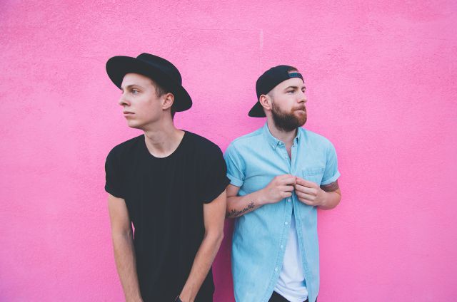 Lost Kings, ‘los Chainsmokers’ de la Costa Oeste que seducen con Don’t Call Lost Kings, ‘los Chainsmokers’ de la Costa Oeste que seducen con Don’t Call
