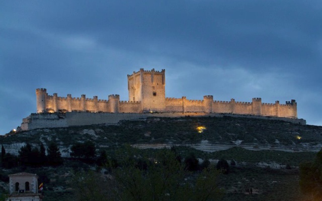 ¿En qué provincias españolas están estos monumentos? ¿En qué provincias españolas están estos monumentos?