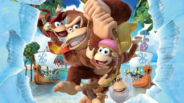 2018: Un buen año para Switch 2018: Un buen año para Switch