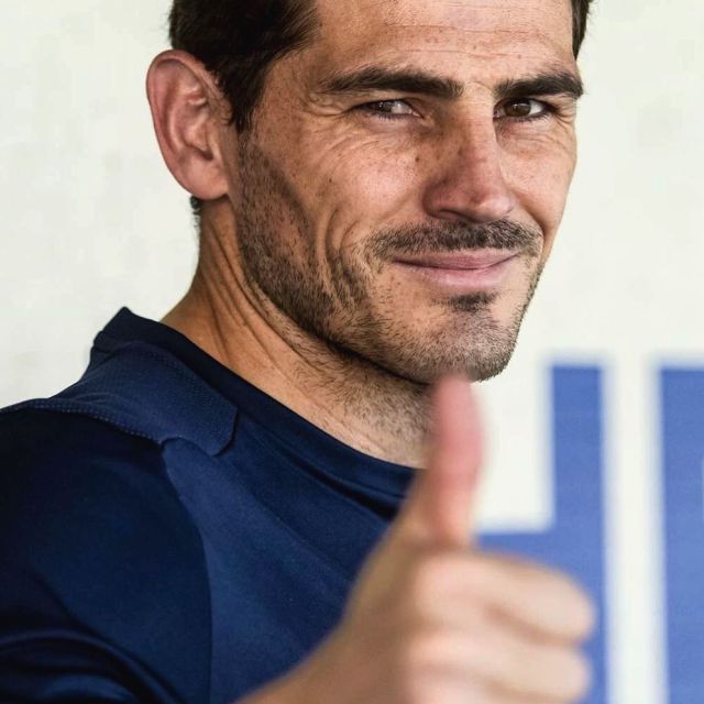 David Beckham tiene motivos para rechazar la invitación de Iker Casillas David Beckham tiene motivos para rechazar la invitación de Iker Casillas