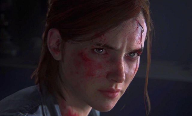 The Last of Us 2 The Last of Us 2