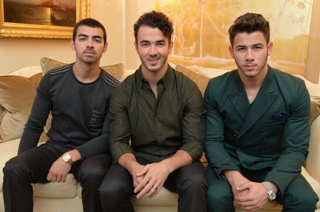 Jonas Brothers Jonas Brothers