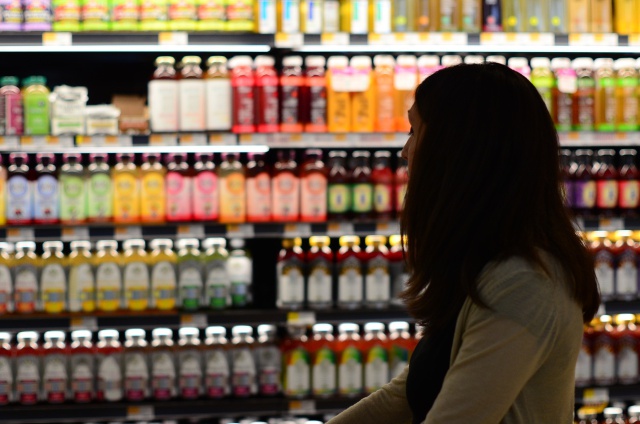 Un 'súper' eliminará el plástico de todas sus tiendas Un 'súper' eliminará el plástico de todas sus tiendas