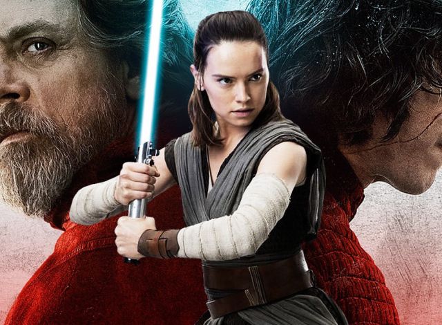 Un fan un poquito machista crea una nueva versión de la última Star Wars Un fan un poquito machista crea una nueva versión de la última Star Wars