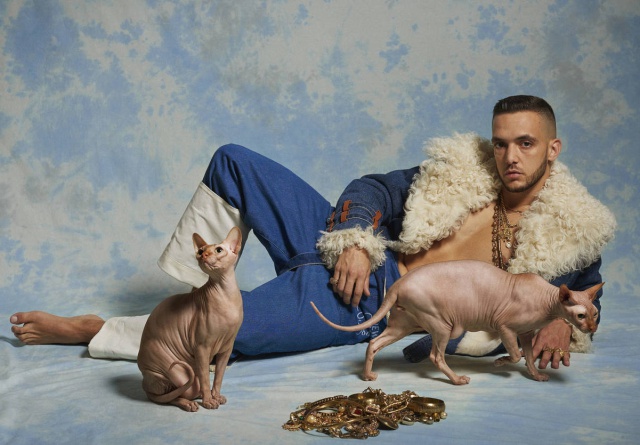 C. Tangana anuncia nuevo concierto en Madrid tras agotar La Riviera C. Tangana anuncia nuevo concierto en Madrid tras agotar La Riviera