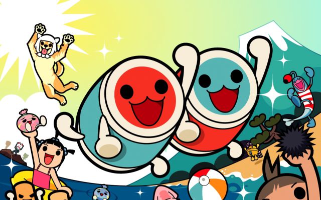 Taiko Taiko