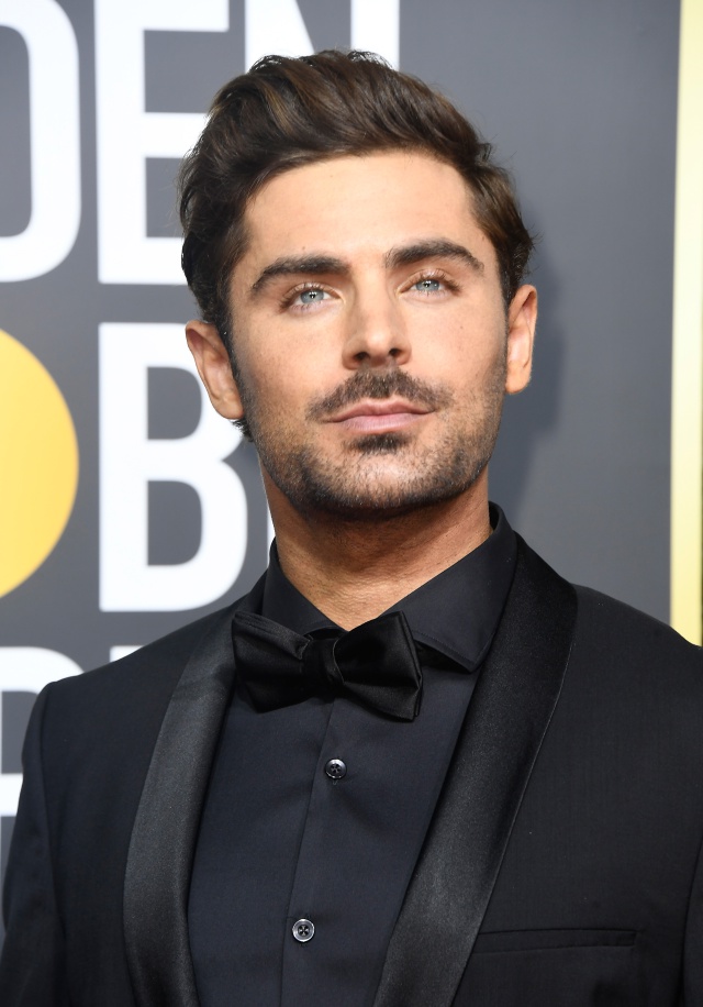 Primera imagen de Zac Efron como al asesino Ted Bundy Primera imagen de Zac Efron como al asesino Ted Bundy