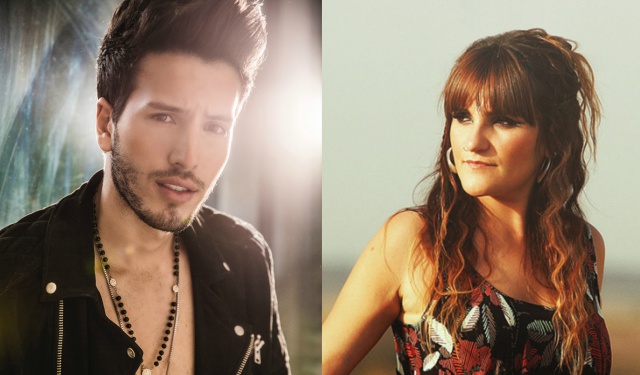 Rozalén y Sebastián Yatra cantarán este lunes en OT Rozalén y Sebastián Yatra cantarán este lunes en OT