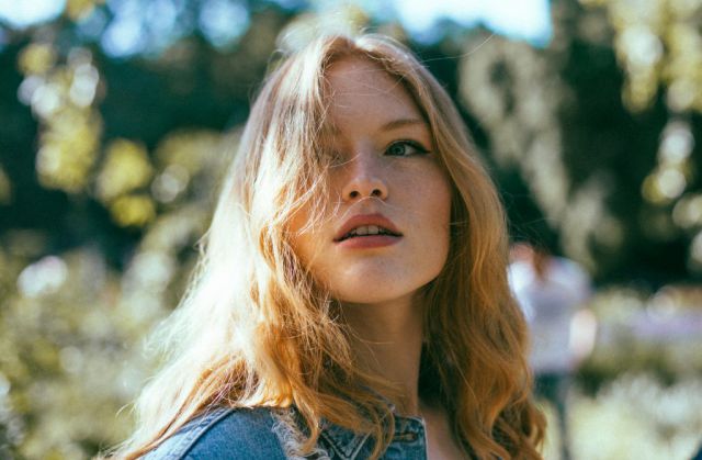 Freya Ridings, la próxima gran voz británica, enamorará a España Freya Ridings, la próxima gran voz británica, enamorará a España