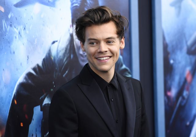 Harry Styles Harry Styles
