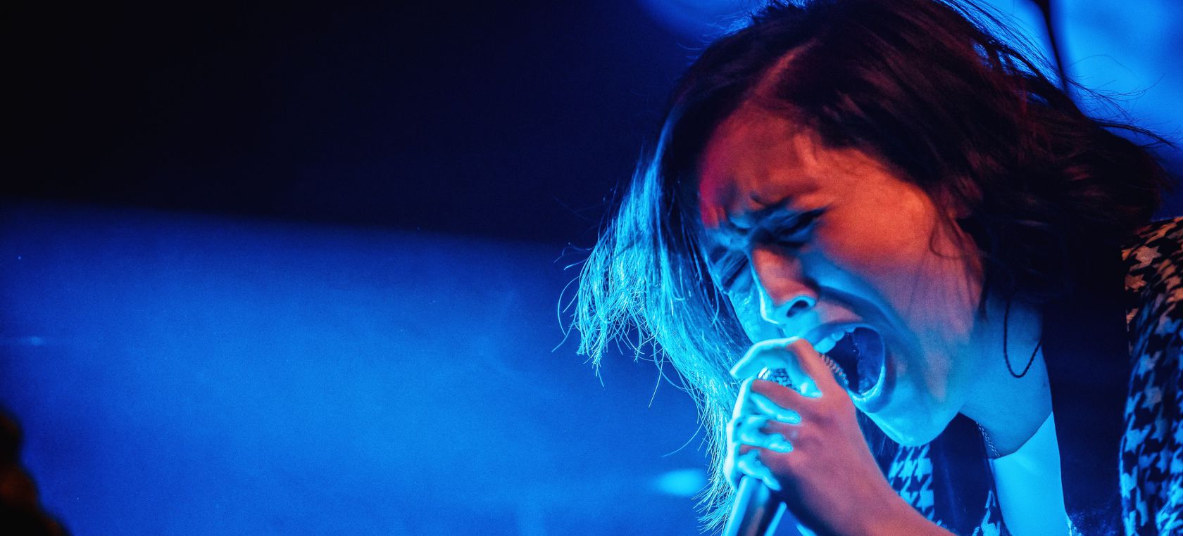 Alice Merton: “No creo que jamás haya habido un mal momento para lanzar música” Alice Merton: “No creo que jamás haya habido un mal momento para lanzar música”