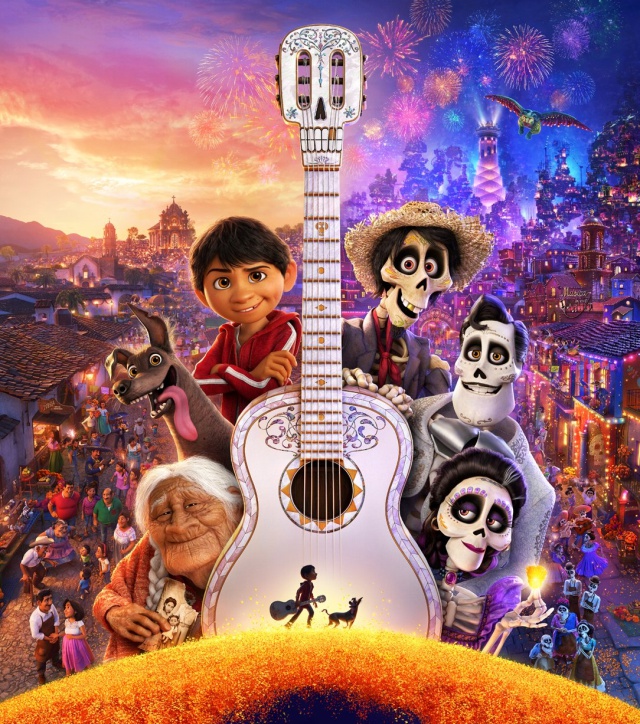 Estos cinco temas optan a llevarse el Oscar a ‘Mejor canción’ Estos cinco temas optan a llevarse el Oscar a ‘Mejor canción’