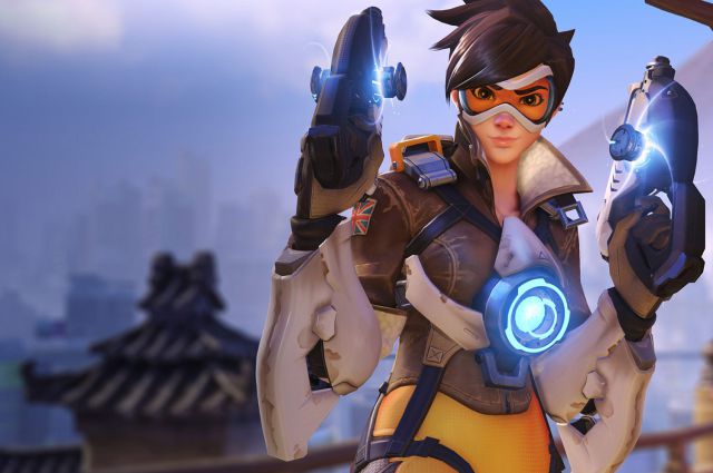 Overwatch Overwatch