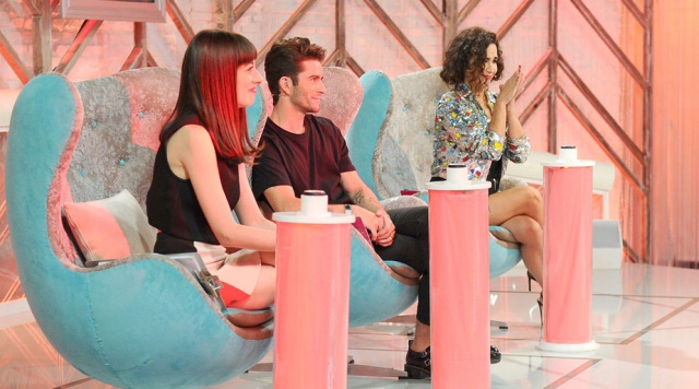 Ver para creer: Natalia Ferviú logra el mejor ‘Cámbiame’ de la historia del programa Ver para creer: Natalia Ferviú logra el mejor ‘Cámbiame’ de la historia del programa