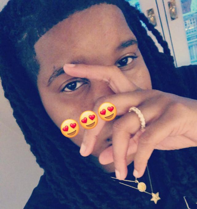 Starrah, puede que su nombre no te suene pero seguro que has cantado sus canciones Starrah, puede que su nombre no te suene pero seguro que has cantado sus canciones