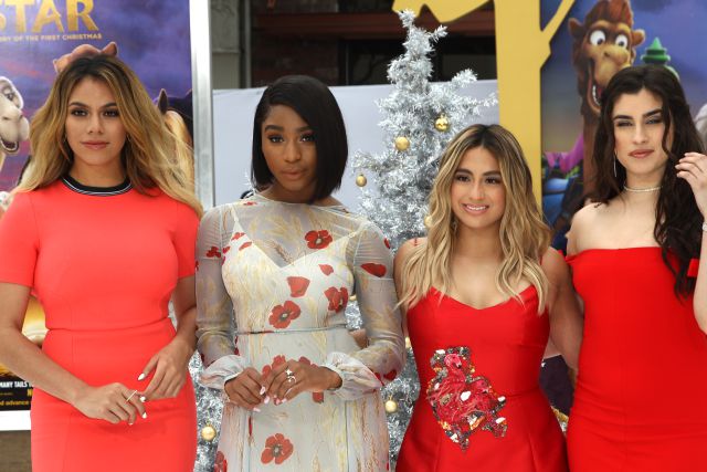 Fifth Harmony Fifth Harmony