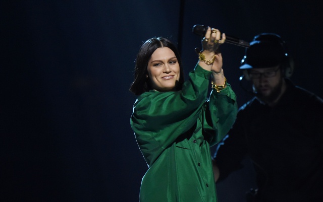 No es Whitney Houston, es Jessie J y suena espectacular No es Whitney Houston, es Jessie J y suena espectacular