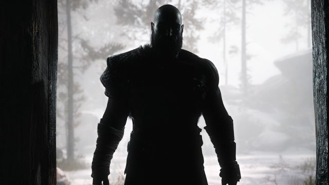 God of War God of War