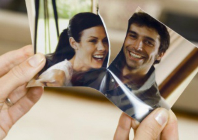 4 formas de decirle a tu pareja que quieres dejarlo 4 formas de decirle a tu pareja que quieres dejarlo